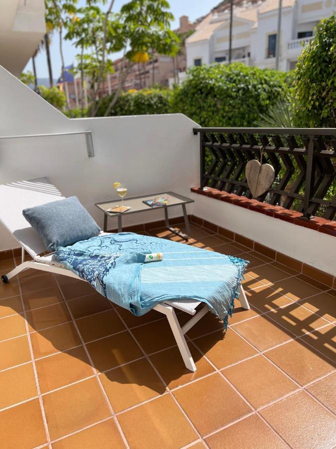 Apartamento Sona Club Tenerife Los Cristianos Los Cristianos  Exterior photo