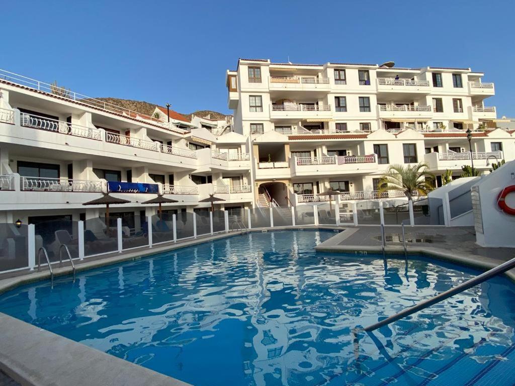 Apartamento Sona Club Tenerife Los Cristianos Los Cristianos  Exterior photo