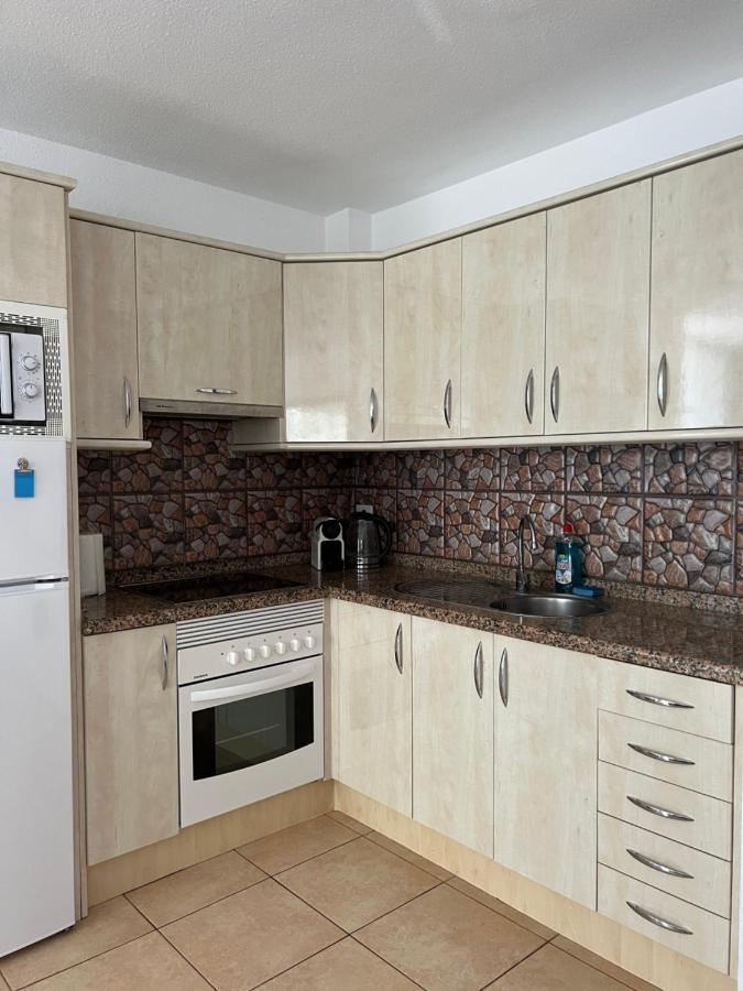 Apartamento Sona Club Tenerife Los Cristianos Los Cristianos  Exterior photo